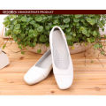 good quality doctors and nurses uniform shoes hospital nursing shoes